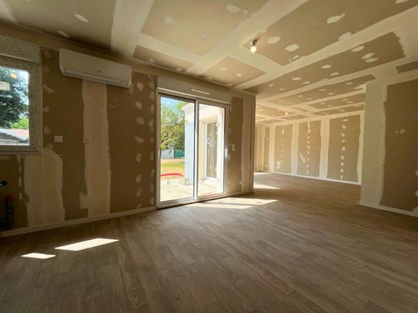 Maison Neuve à Saint Hilaire De Riez dans un quartier résidentiel sympa