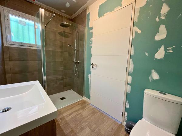 Maison Neuve à Saint Hilaire De Riez dans un quartier résidentiel sympa