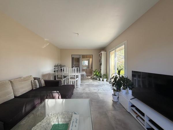 Maison de100m2 Septèmes-les-Vallons