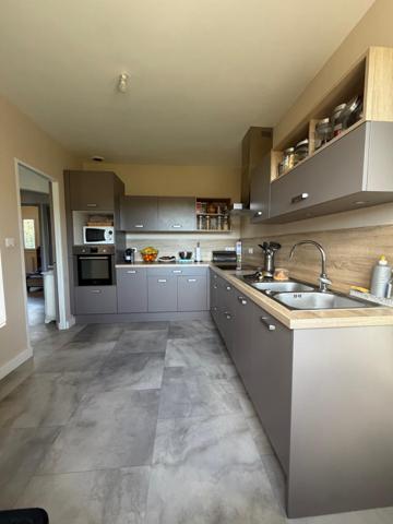 Maison de100m2 Septèmes-les-Vallons