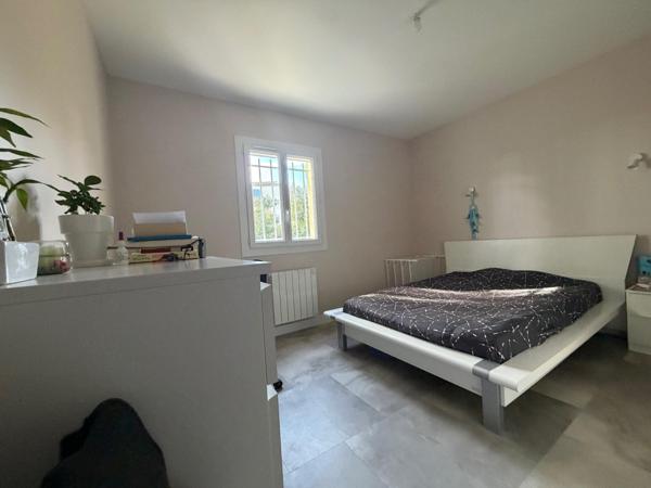 Maison de100m2 Septèmes-les-Vallons