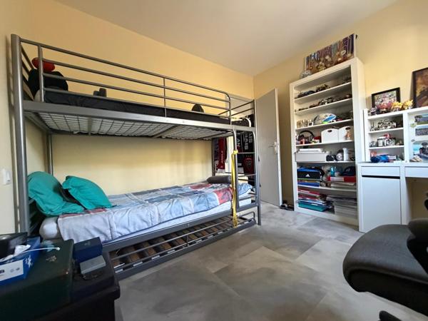 Maison de100m2 Septèmes-les-Vallons