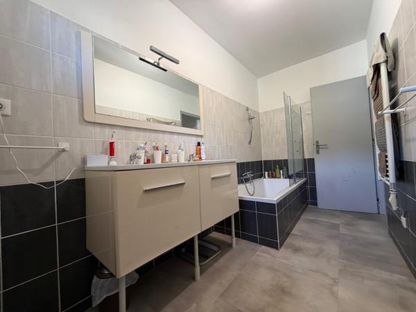 Maison de100m2 Septèmes-les-Vallons