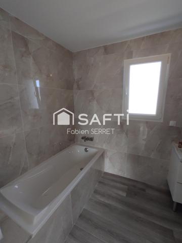 Maison 6 pièces 150m2