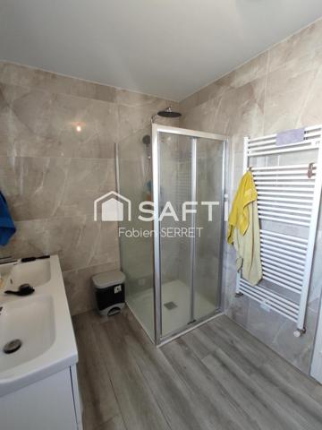 Maison 6 pièces 150m2