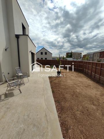 Maison 6 pièces 150m2