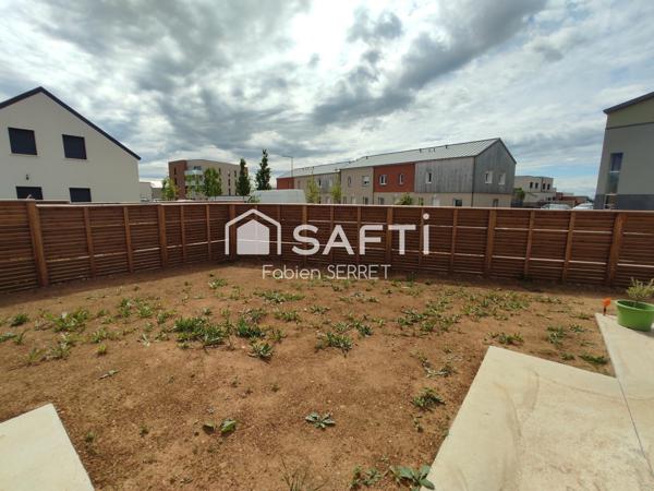 Maison 6 pièces 150m2