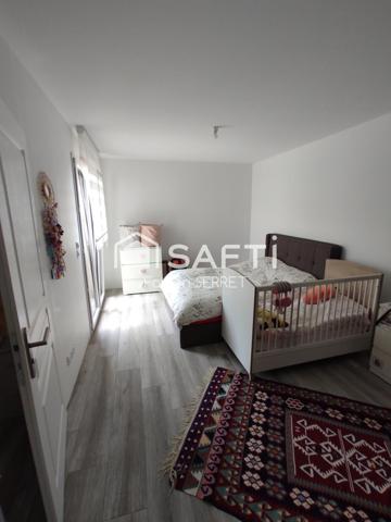 Maison 6 pièces 150m2