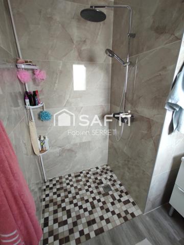 Maison 6 pièces 150m2