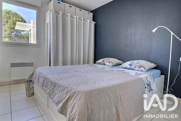 Appartement à vendre 3 pièces 68 m² Marseille 14
