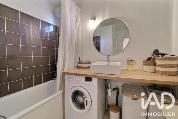 Appartement à vendre 3 pièces 68 m² Marseille 14
