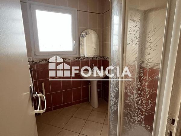 Location Maison 3 pièces 71.1 m² - 9 ROUTE DE SANTENAY Bourgueil 37140