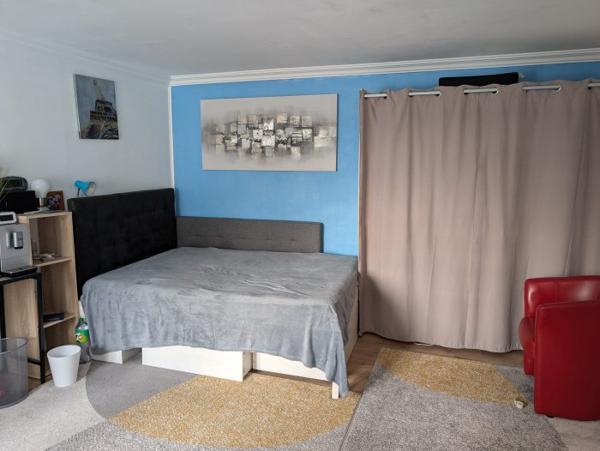 Maison mitoyenne 1 côté Plémet 110.40 m²