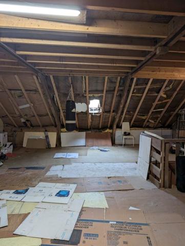 Maison mitoyenne 1 côté Plémet 110.40 m²