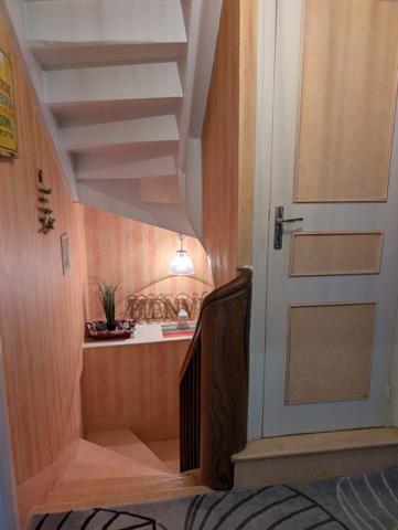 Maison mitoyenne 1 côté Plémet 110.40 m²