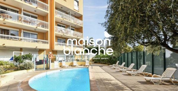 APPARTEMENT T1 - ANTIBES (06)