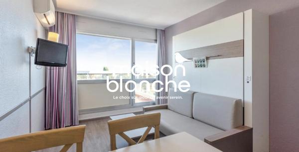 APPARTEMENT T1 - ANTIBES (06)