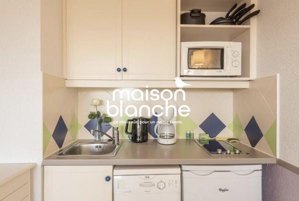 APPARTEMENT T1 - ANTIBES (06)