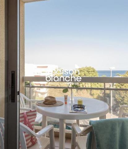 APPARTEMENT T1 - ANTIBES (06)