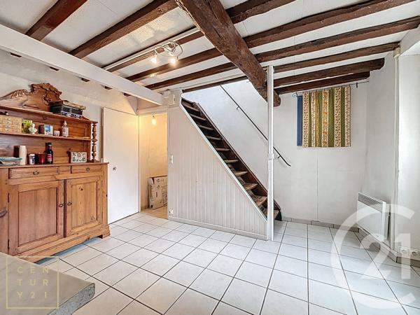 Maison à vendre  2 pièces - 42,54 m2 ILLE SUR TET - 66