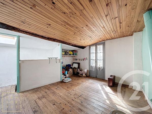 Maison à vendre  2 pièces - 42,54 m2 ILLE SUR TET - 66