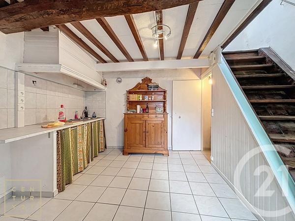 Maison à vendre  2 pièces - 42,54 m2 ILLE SUR TET - 66