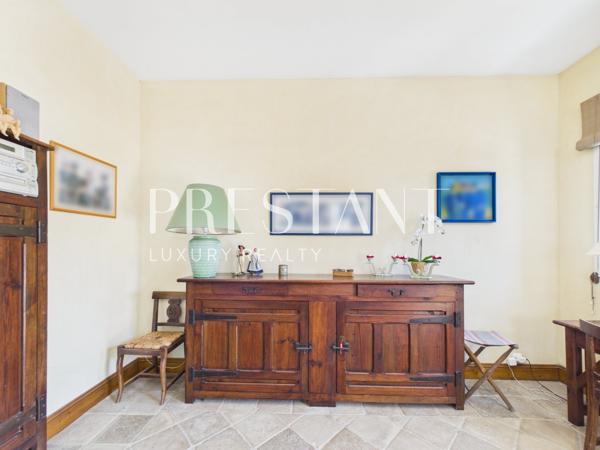 Maison de ville avec jardin et terrasse, SAINT JEAN DE LUZ