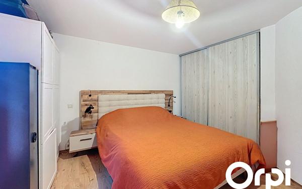 Maison à vendre    5 pièces •  Porto-Vecchio