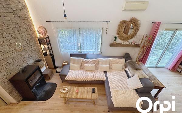 Maison à vendre    5 pièces •  Porto-Vecchio