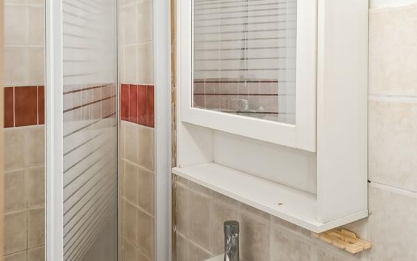 Appartement à vendre    2 pièces • 23,04 m2 Paris 20