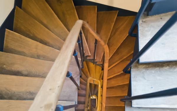 Appartement à vendre    2 pièces • 23,04 m2 Paris 20