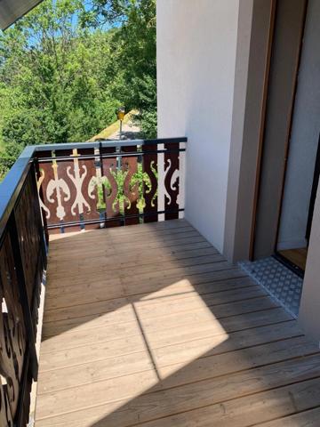 Immeuble à vendre MACHILLY (74)