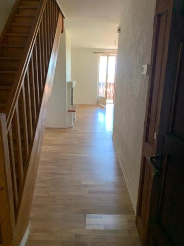 Immeuble à vendre MACHILLY (74)