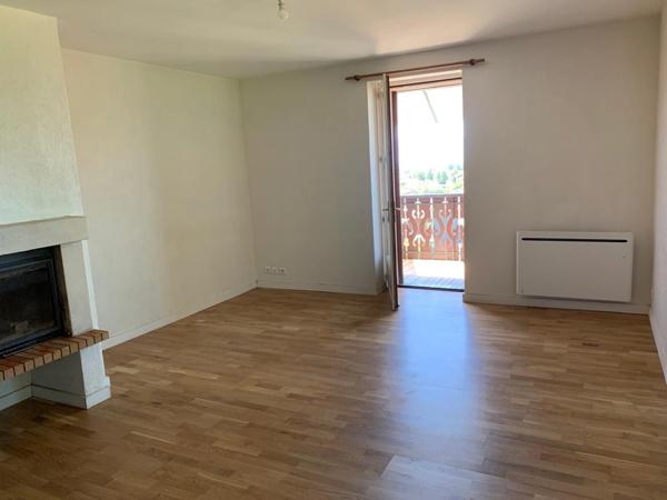 Immeuble à vendre MACHILLY (74)