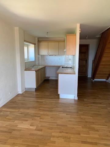 Immeuble à vendre MACHILLY (74)