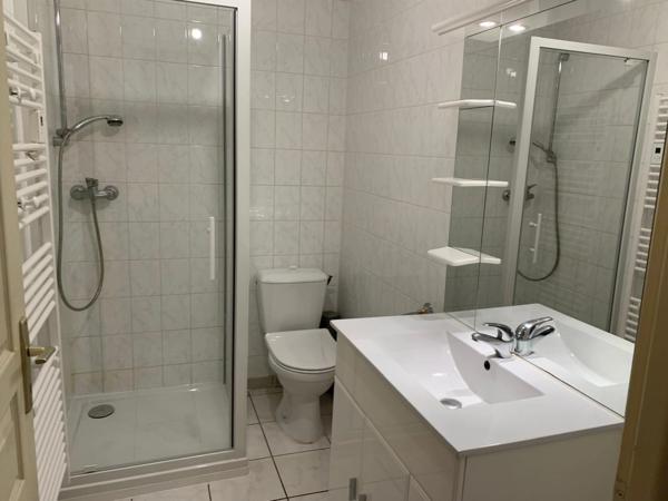 Immeuble à vendre MACHILLY (74)