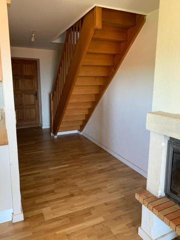 Immeuble à vendre MACHILLY (74)