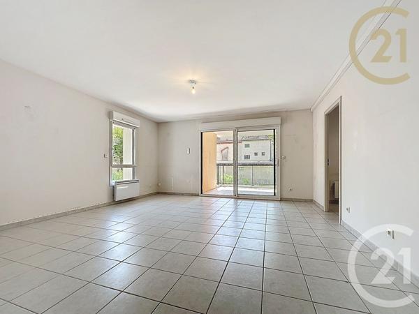 Appartement F3 à vendre  3 pièces - 67,66 m2 MONTELIMAR - 26