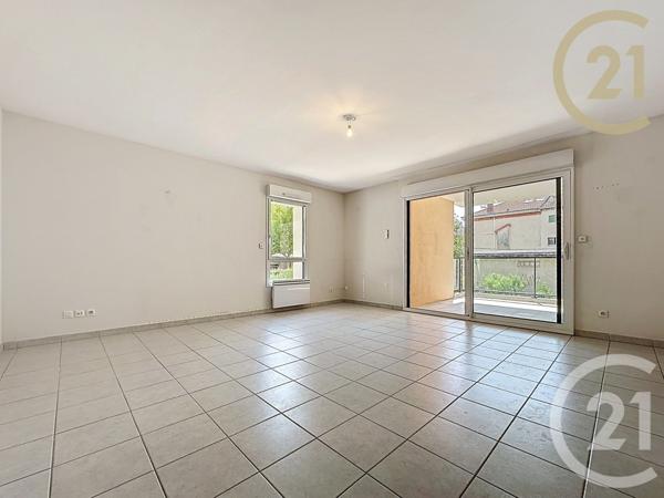 Appartement F3 à vendre  3 pièces - 67,66 m2 MONTELIMAR - 26