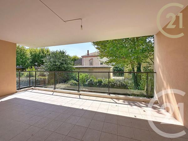 Appartement F3 à vendre  3 pièces - 67,66 m2 MONTELIMAR - 26