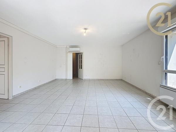 Appartement F3 à vendre  3 pièces - 67,66 m2 MONTELIMAR - 26