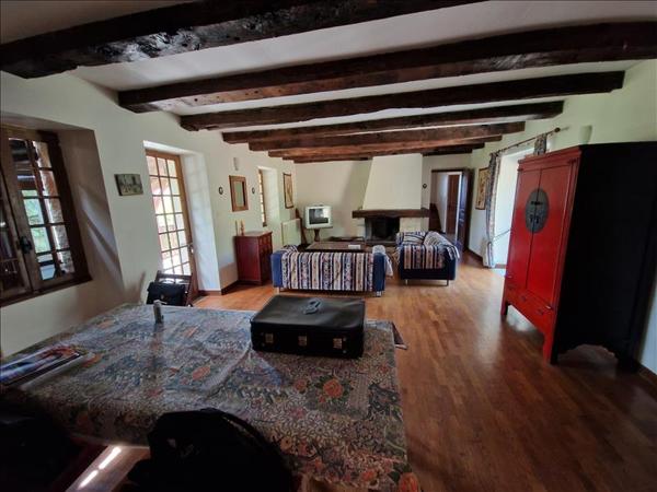 Maison à vendre |  Figeac |  6 pièces | 198 m²