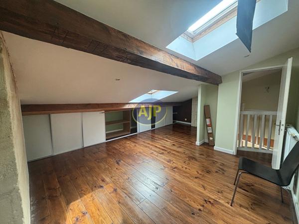 Location appartement Bordeaux : 1 300 € - AJP Immobilier Bordeaux Nansouty