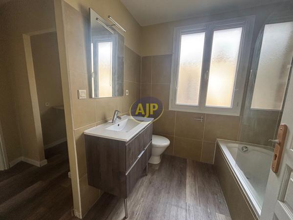 Location appartement Bordeaux : 1 300 € - AJP Immobilier Bordeaux Nansouty