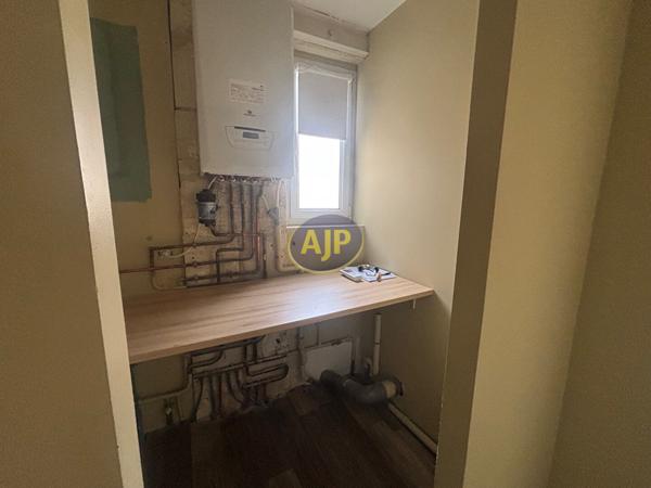 Location appartement Bordeaux : 1 300 € - AJP Immobilier Bordeaux Nansouty