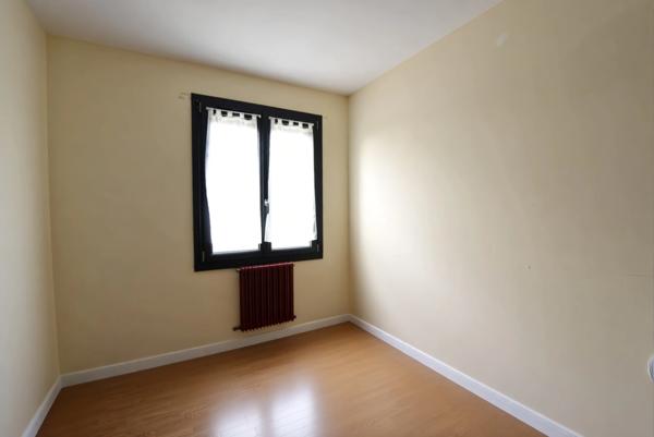 Maison de plain-pied 4 chambres