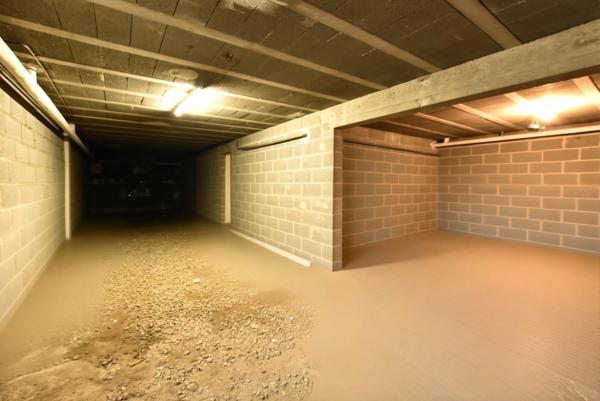 Maison de plain-pied 4 chambres