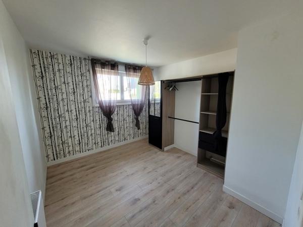 Appartement à vendre |  Brest |  4 pièces | 71 m²