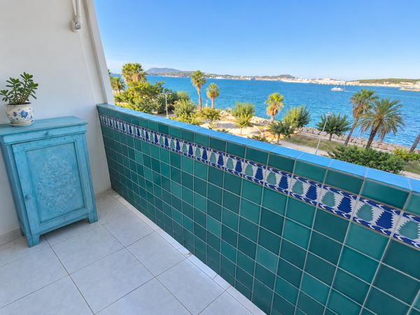 PORT DE PLAISANCE - T5 VUE MER