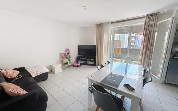 Appartement à vendre    3 pièces • 63 m2 Avignon